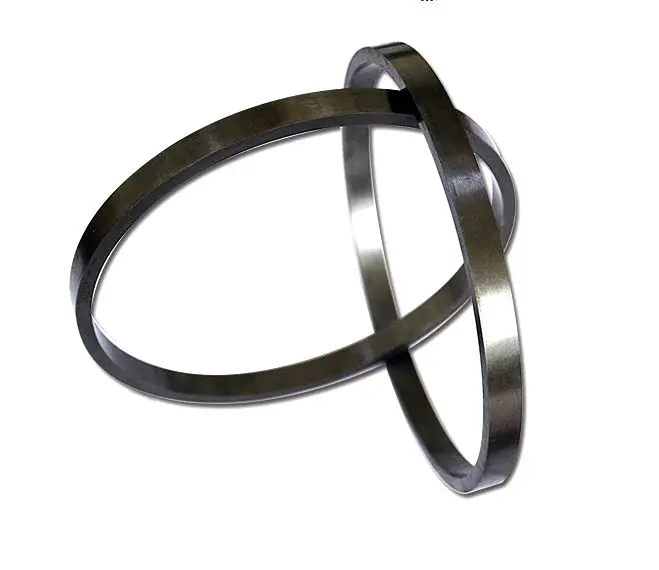 Competitive Tungsten Carbide Mechanical Seal Rings