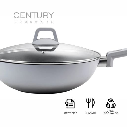 Good Price New Product Pans Pots Cookware Sets Cast Non Stick Cookware Set Non Stick Aluminium Cookware Set