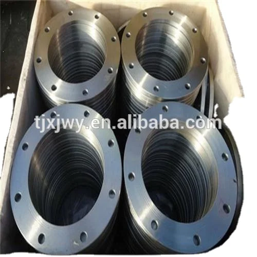 A105 B16 carbon steel p280gh flange  stainless steel pipe fittings