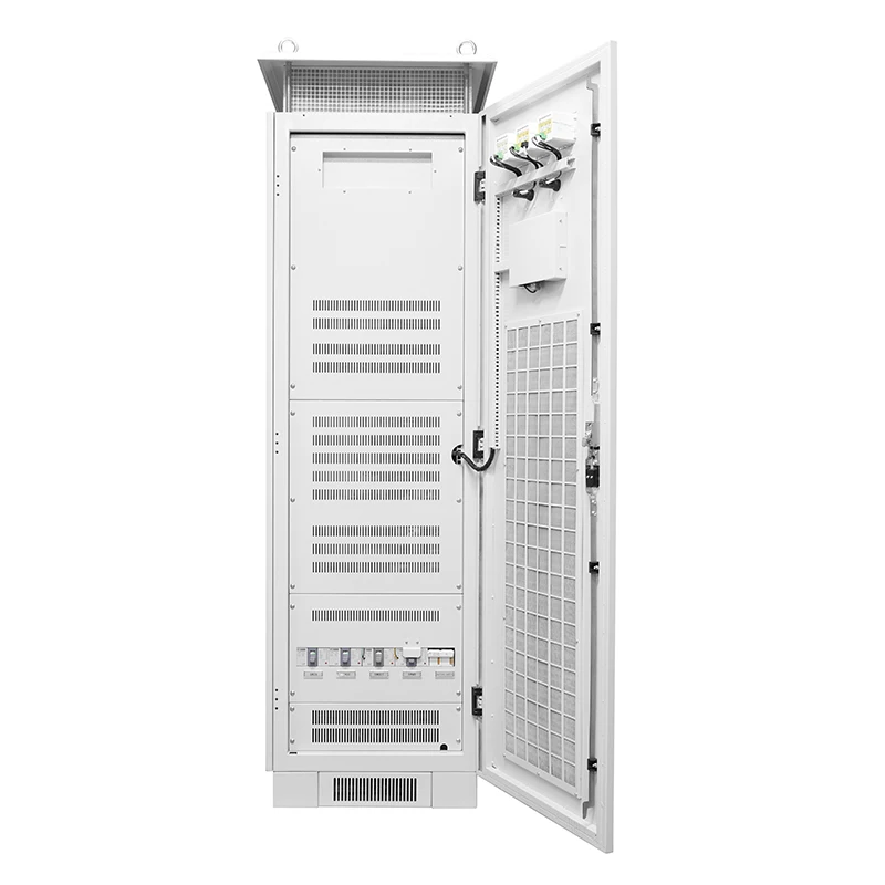 Energycreative трехфазный 380 400 415 ac UPS батарея ИБП источник питания 100KVA 8KW 12KW 16KW 24KW 36KW 48KW 64KW 80KW бесперебойного