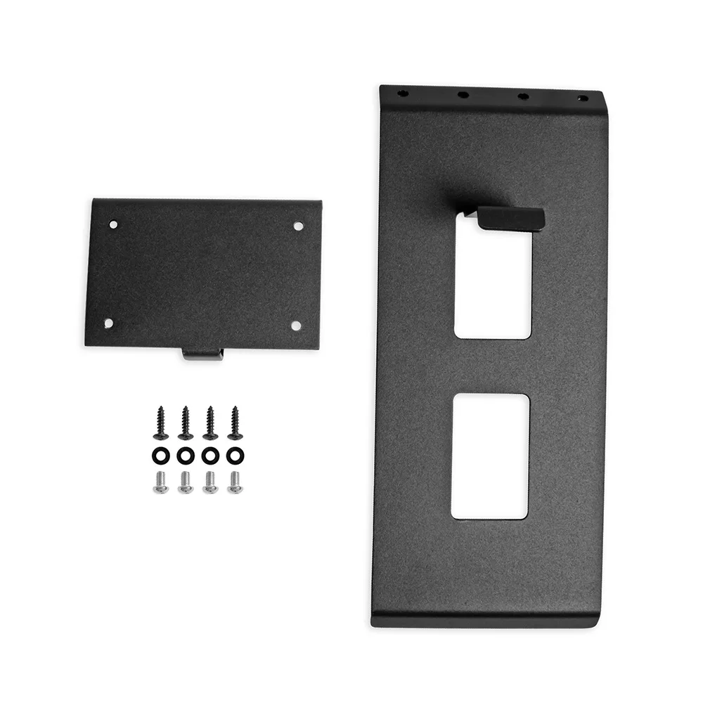 JH-Mech Helmet Holder Hanger Stand Variety of Display Motorcycle Rack Shelf Fixed Rack Storage Wall Mounted Helmet Rack