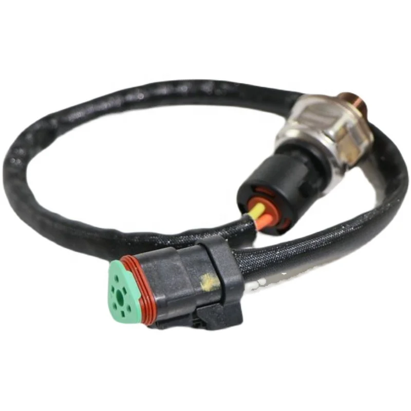 Carter engine oil dipstick 2941743 excavator accessories CAT liquid level vernier ruler