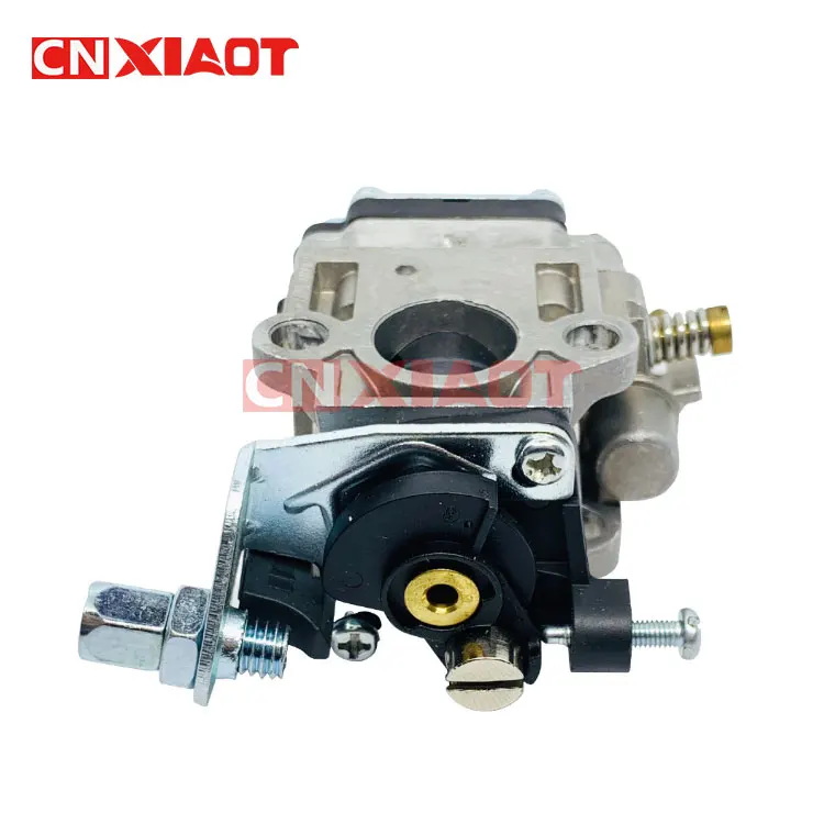 2-stroke TB43 1E40F-5 BC520 CG430 CG520 43CC 52CC WYK-74 brushcutter carburetor