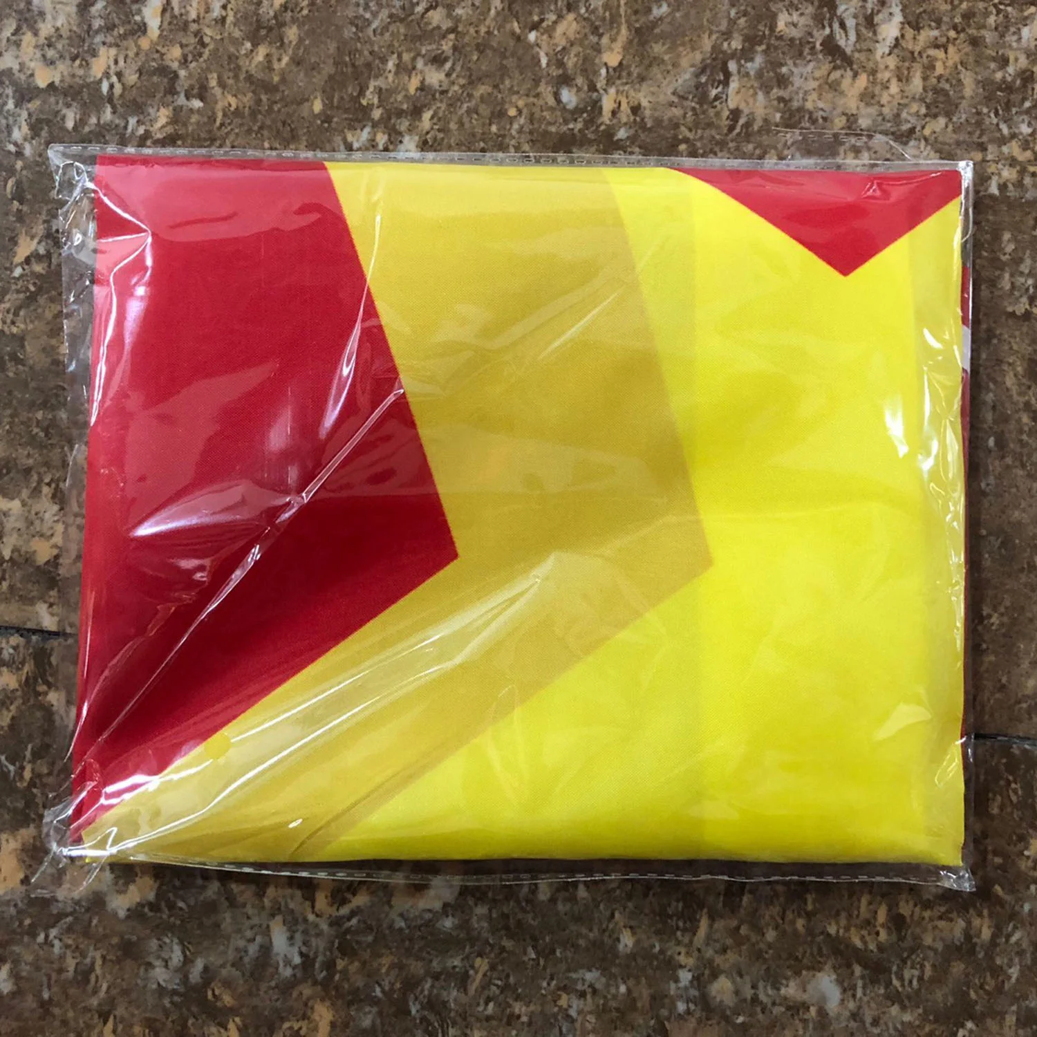 Vietnam Flag Factory Supply All Countries Flag Banner 3x5 Polyester Socialist Republic of Vietnam National Flag