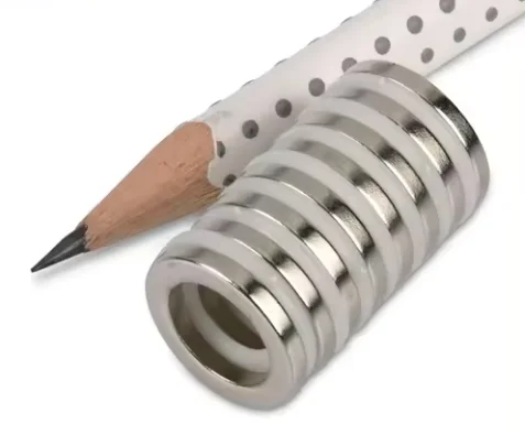 High Working Temperature Powerful Samarium Cobalt Magnet Smco Magnet for Motor Industrial Magnet