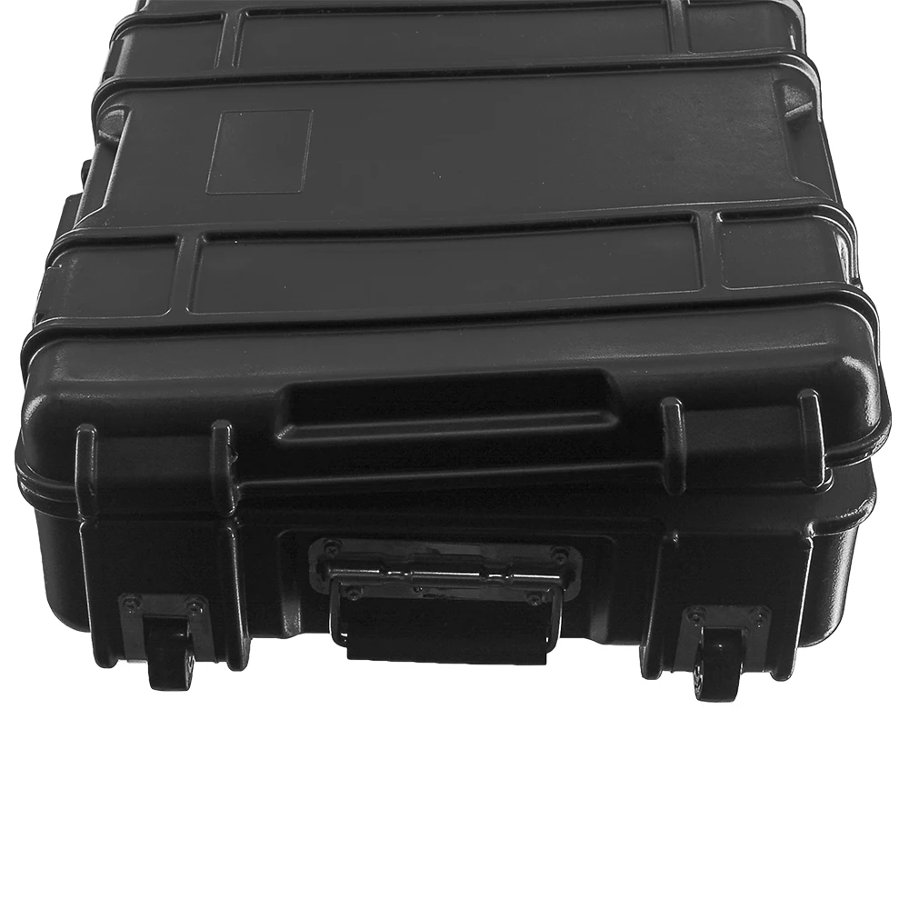 black colour CT-974116 protective  hard gun case for AK 47 made in China