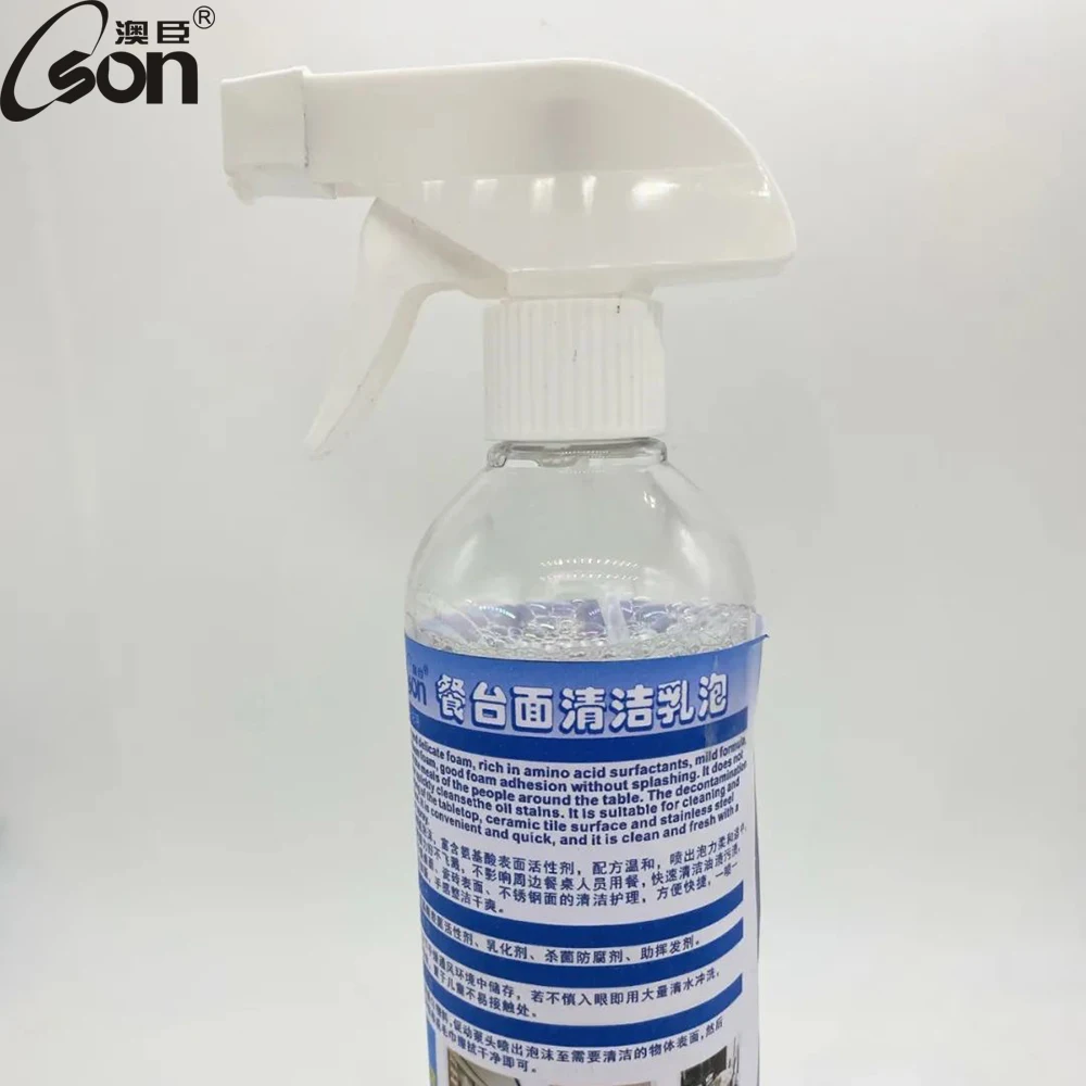 OEM ODM kitchen oil stain cleaners powerful kitchen oil stain cleaner oil stain dirt cleaner tablet
