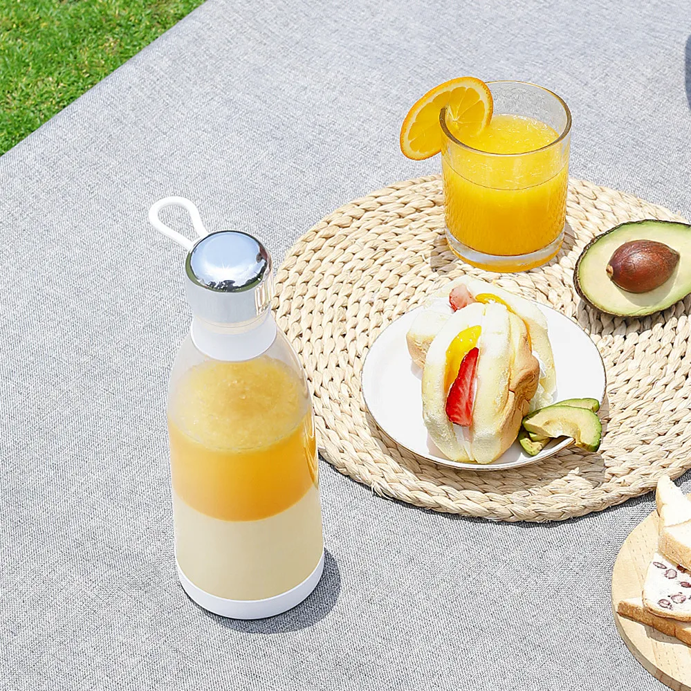 Лидер продаж на Amazon, миниатюрная портативная соковыжималка, персональные блендеры и соковыжималки, минимиксер, электрическая портативная соковыжималка