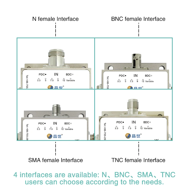 GPS Amplifier  GPS Line Amplifier GA30-V signal amplifier