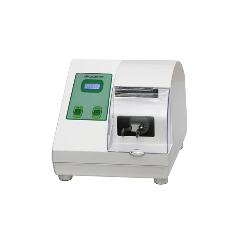 IRIS Dental Equipment G5 Model Noiseless Dental Amalgam Capsule Mixer High Quality  Dental Amalgamator