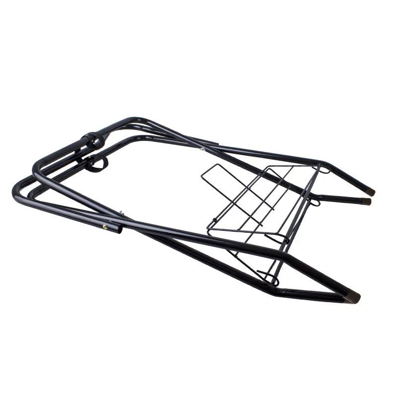 Factory Wholesales Equestrian Portable Fold Down Saddle Rack Collapsible Foldable Horse Saddle Stand Rack