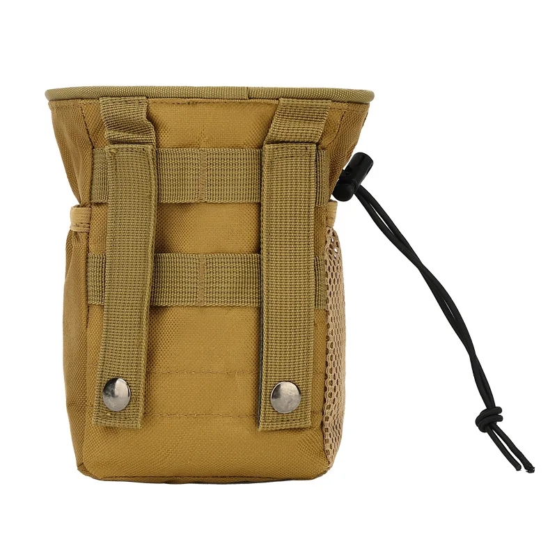 Storage Multi-function Waist Portable Tool Wearing Belt Small Accessory Bag