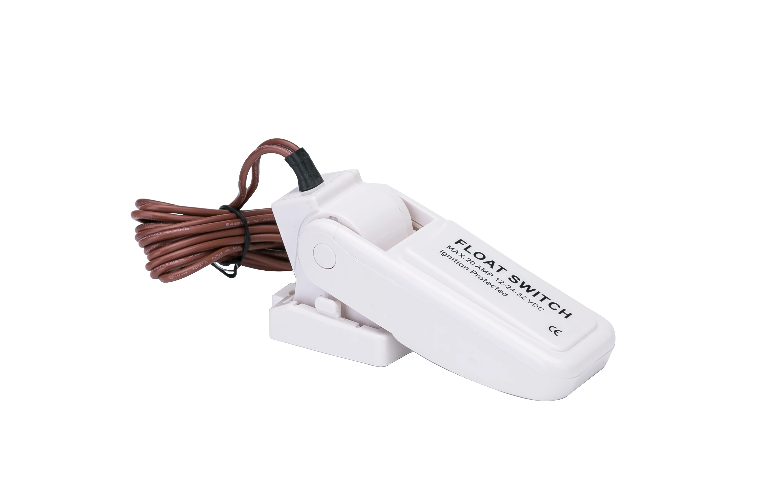 
LifeSRC BP1100-12V-24V Bilge marine pump for yacht,29mm ID Hose 