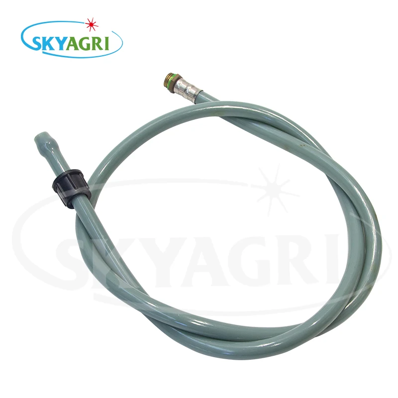 Skyagri Agricultural Part Sprayer Hose Braided Hose Pipe Irrigation Use Watering Plant 1.2M meters Battery Sprayer Manual Spray