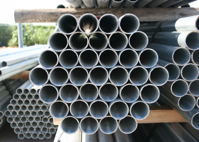 Best Quality Carbon Steel API Pipe Seamless Galvanized Honed Tube Construction Hydraulic Cylinder Drill ASTM Standard