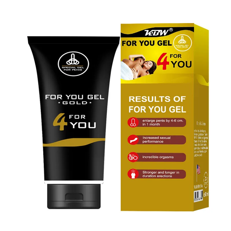  Мужской гель для самостоятельного мастурбации с задержкой эрекции