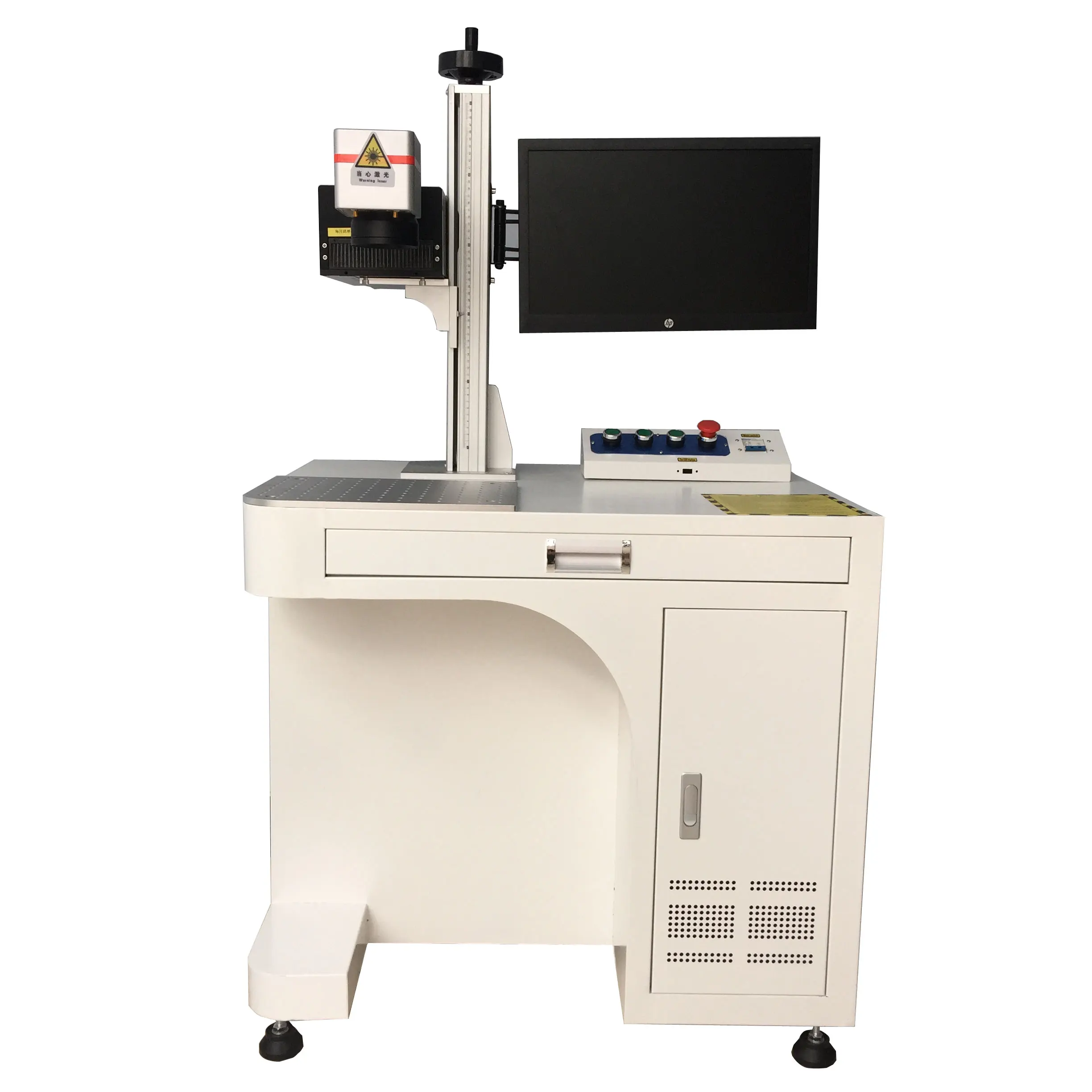 3w 5w 10w 3d Uv Laser Marking Machine Uv Laser Engraver For Glass Paper Box Plastic Logo Uv Laser Marker