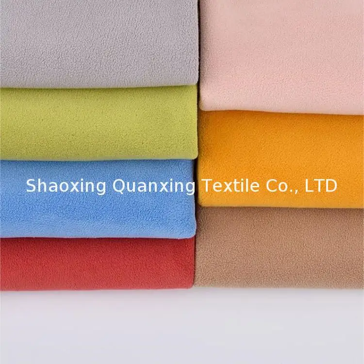 recycle softshell fabric