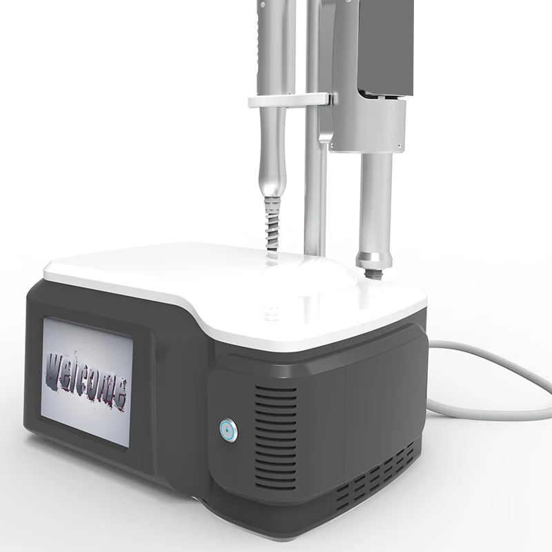 Lymphatic Drainage Machine Endo 6D Inner Ball 8d Roller Body Massager Fat Loss Body Slimming Cellulite Massager Anti Celllulite