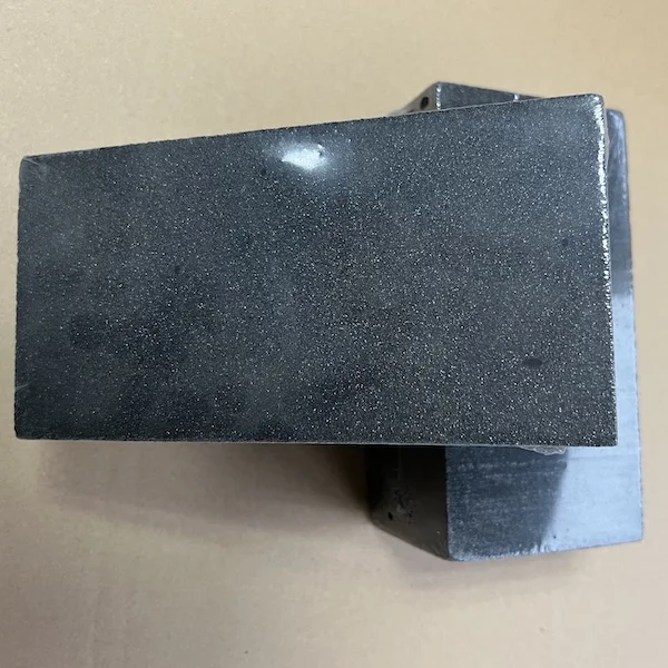 black grill brick  grill  block pumice stone