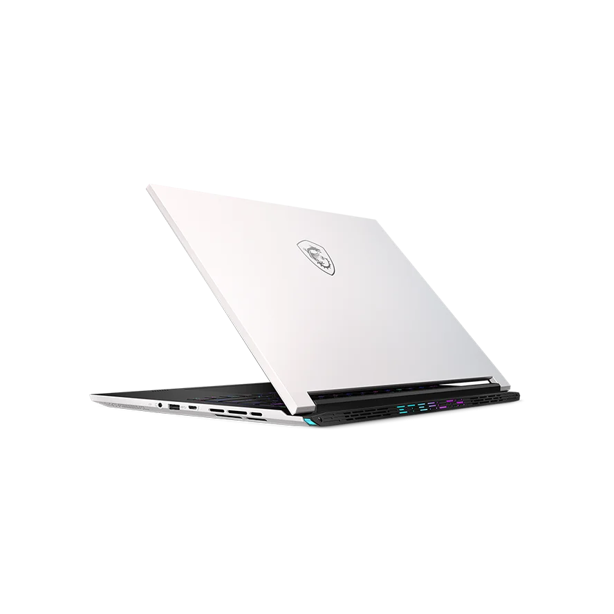 MSI 14 Studio A13VF-025CN Notebook Graphics Card 4060 16G Memory