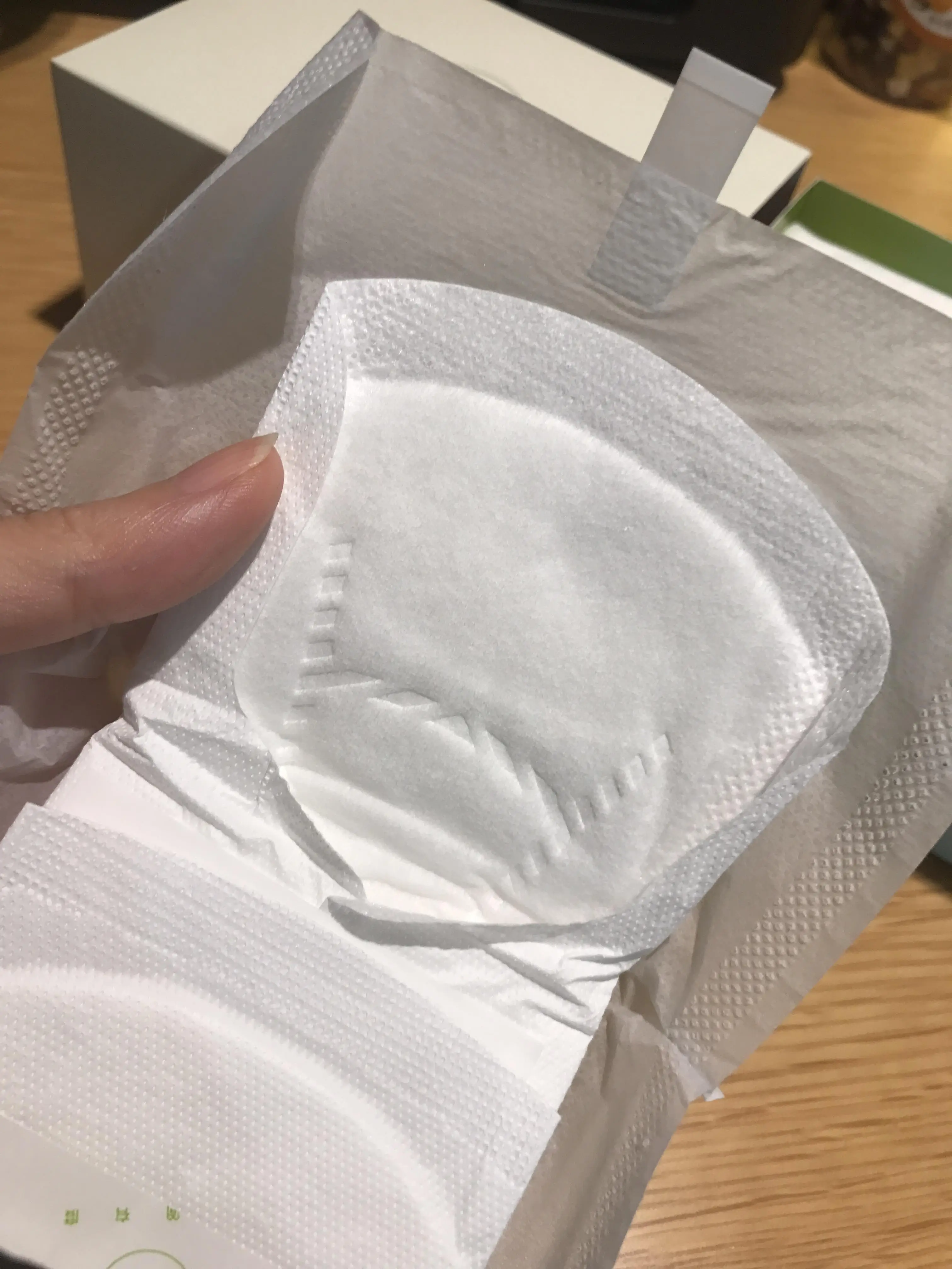 extra wings pad making machine sanitary napkin  manufacture cotton