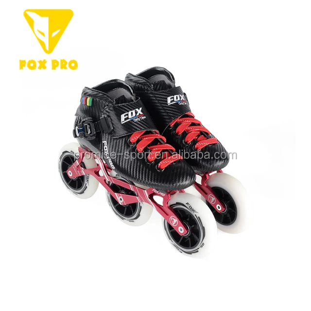 High Performance roller skate speed skate inline skate wheel 110mm