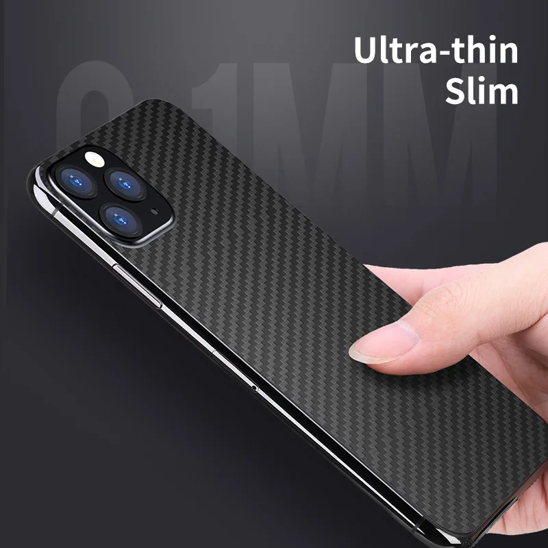 Заводская поставка, углеродная целлюлозная защитная пленка на заднюю панель мобильного телефона, 120*180 мм, наклейка на кожу