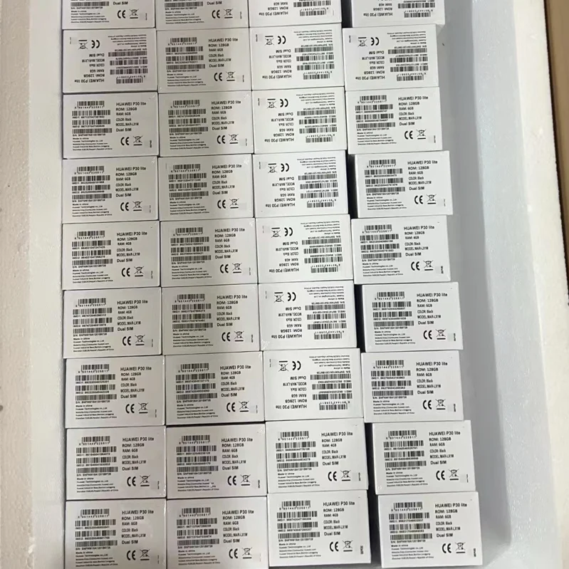 Wholesale Hot Sale For P30 Pro LITE P40 P40LITE Smartphone Mobile Phones 5g Original Brand Used Phones