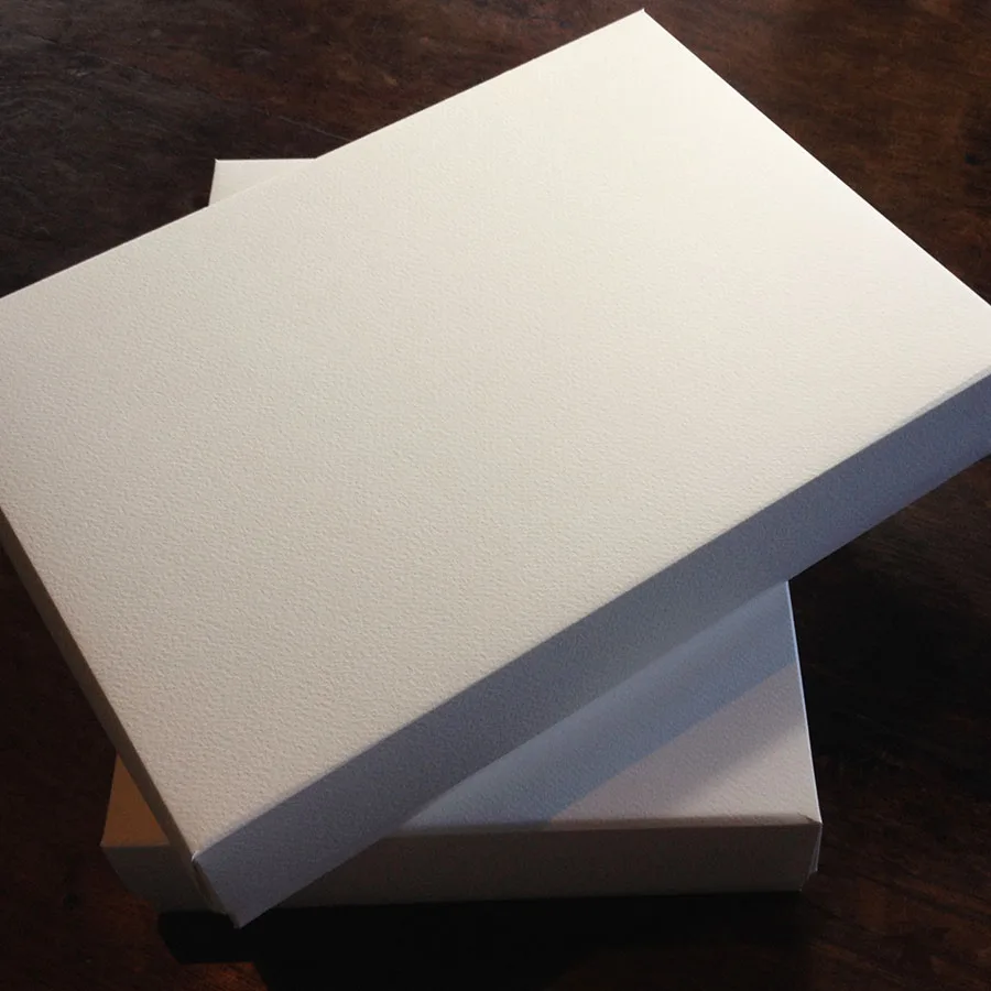 black kraft boxes custom logo dress wedding favor boxes car perfume box packaging with lid