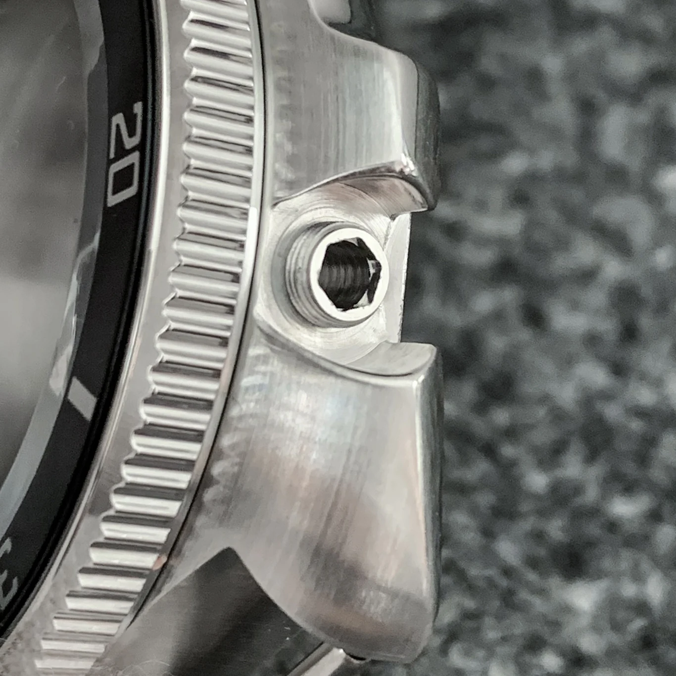 Корпус часов для черепахи NH35A NH36A водонепроницаемый Сменный Чехол из нержавеющей стали с сапфировым стеклом