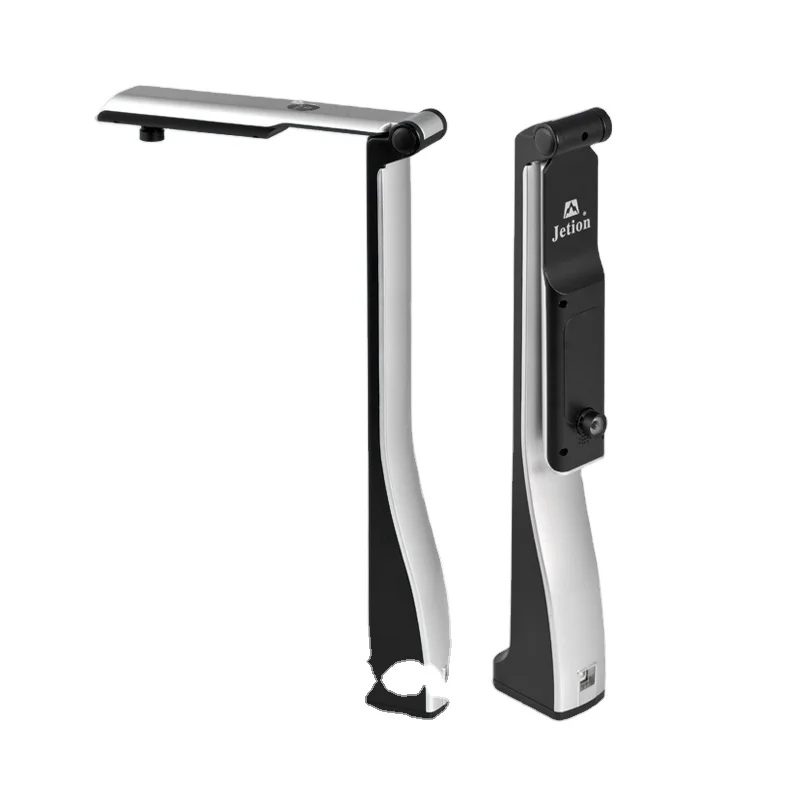 Multi-Function Book Scanner Visual Presenter Education Desktop Nursing Education Equipment