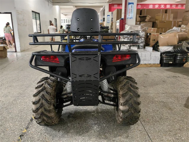 500cc 4x4 Petrol All Terrain Vehicles Trade Atv Quad buggy quad bikes