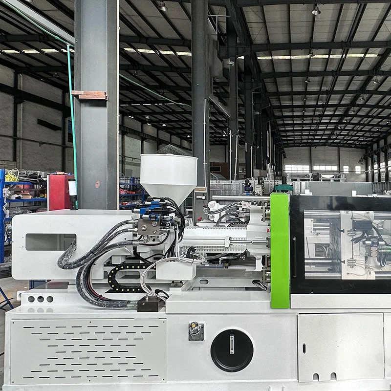 Pet preform Bottle sonly injection machine DS220 ton Energy saving injection molding machine with servo motor