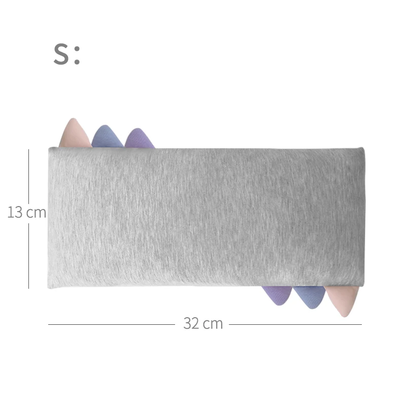 Бамбуковая Подушка для сна