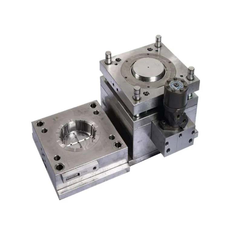 professional custom produce vacuum forming blowing injection molding factory