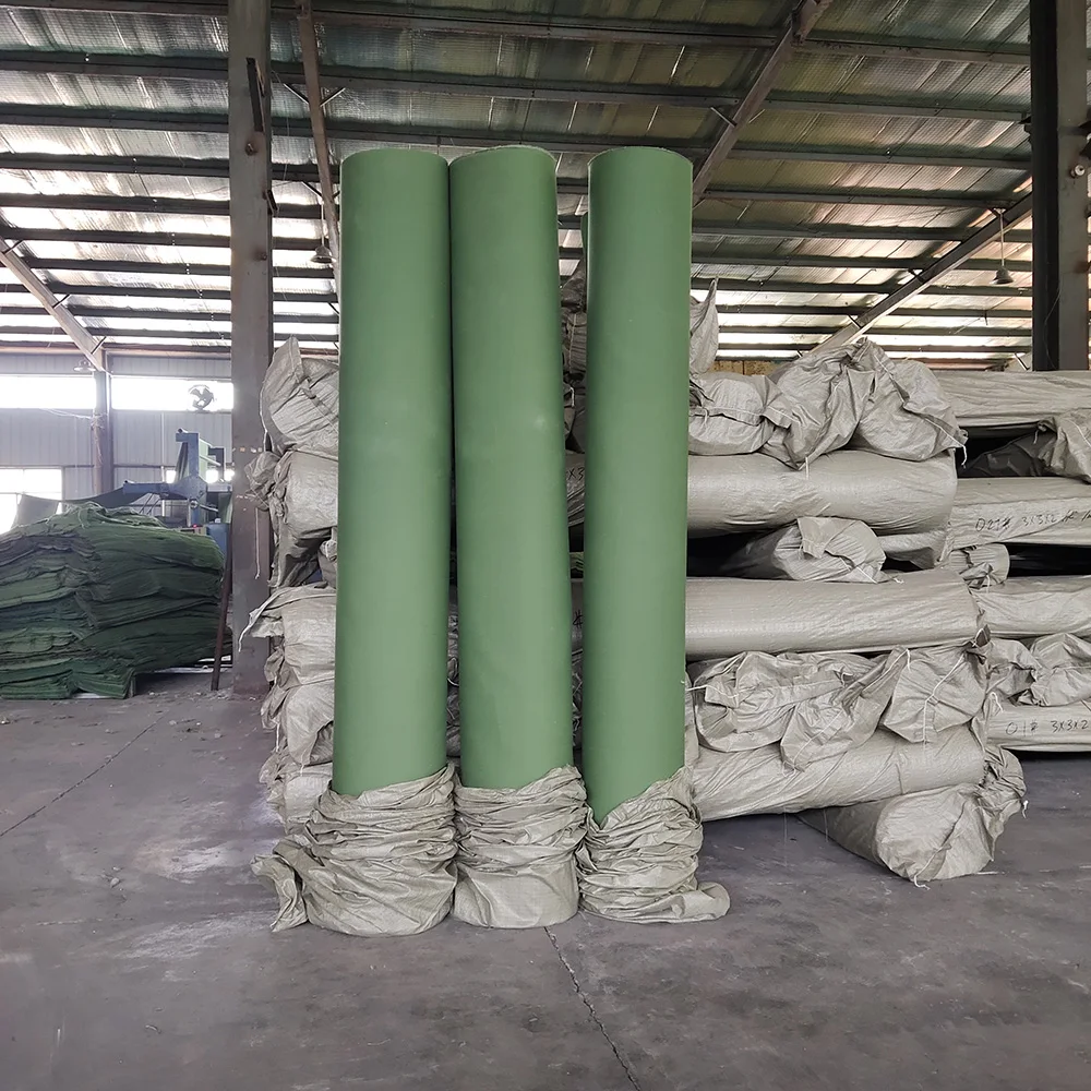 Customized Waterproof Heavy Duty Tarps Side Curtain Truck Cover Truck Tarpaulins  PVC Coated Tarpaulin Canvas Tarpaulin
