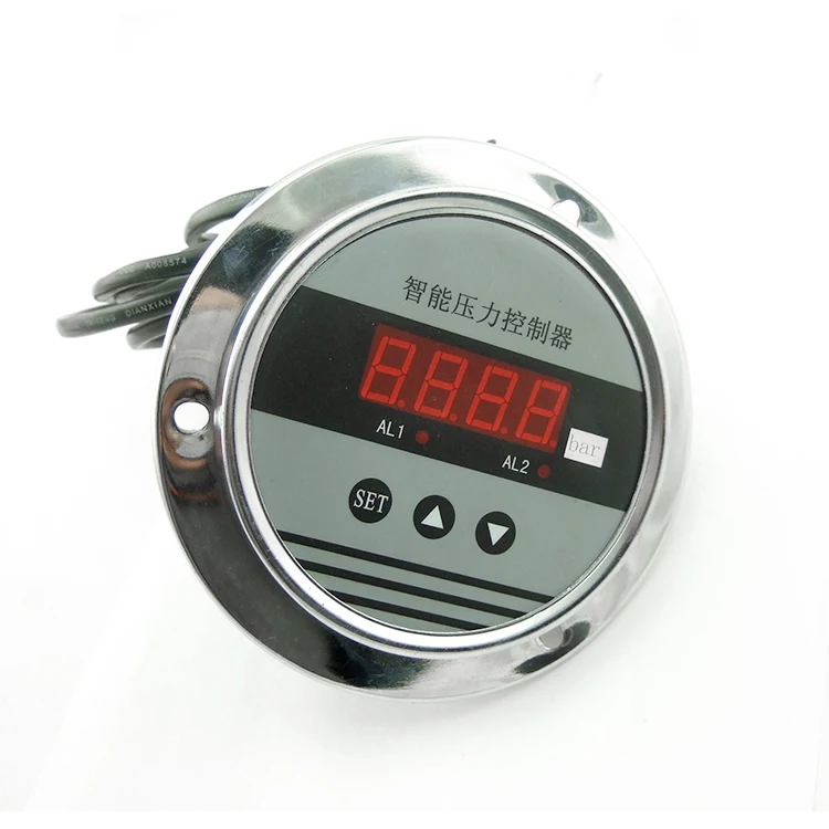 
Durable Using Low Price Pump Pressure Controller Axial Direction With Tire Pressure Sensor 