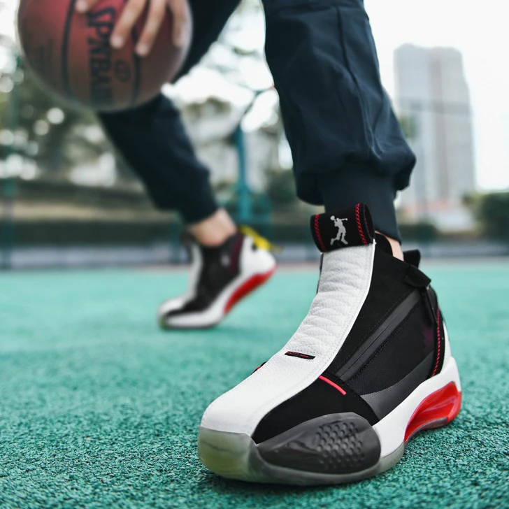 Popular Ranking Sports Shoes Factory Outlet Export Company Wholesale Ladies Shoes Size 37 ORI Basketball Shoes