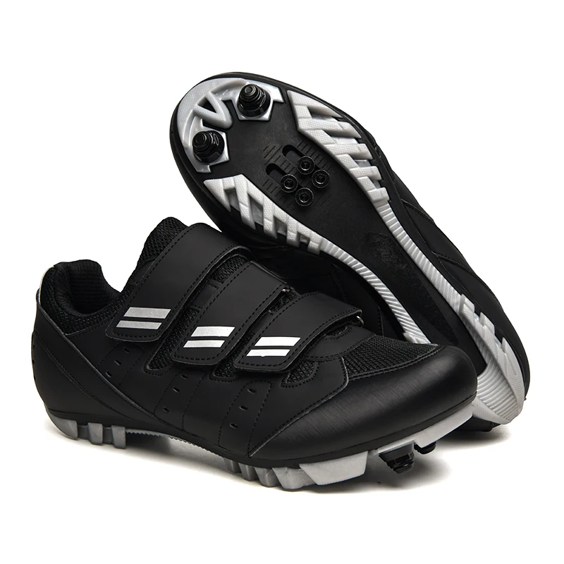 
wholesale 2020 mountain mens mtb cycling shoes 
