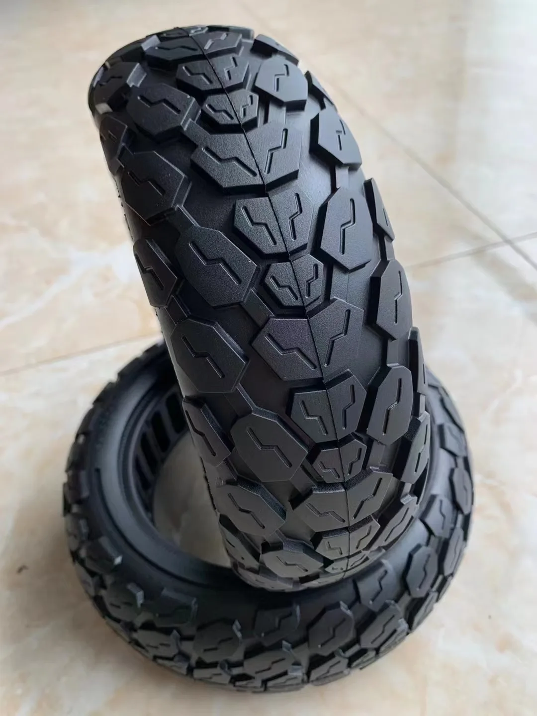 10 Inch 10x2.75 Solid Tire 10x2.75-6.5 for Kugoo G2 Pro/G booster Speedway 5 Dualtron 3 Electric Scooter Parts Accessories