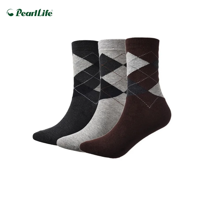Дешевые деловые мужские строгие носки PL-A 175 под заказ для мужчин, маленькие джентльмены, короткие красивые строгие носки, онлайн продажа