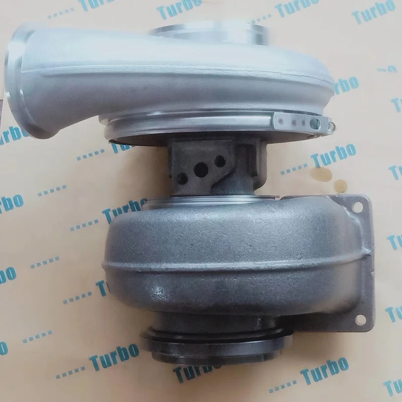 Turbo Charger S400 Turbocharger 169012 R23508405 23508405 2585835C91 for Detroit Diesel Truck Series 60