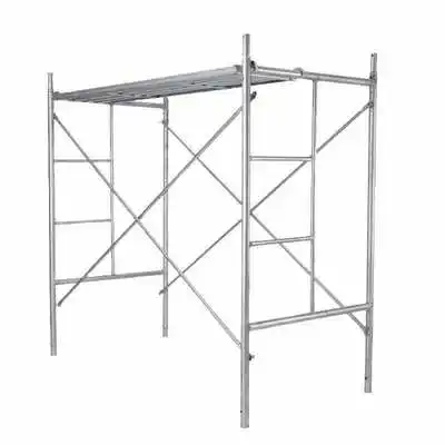 Galvanized Metal Acro Props Shuttering Support Jacks Scaffolding