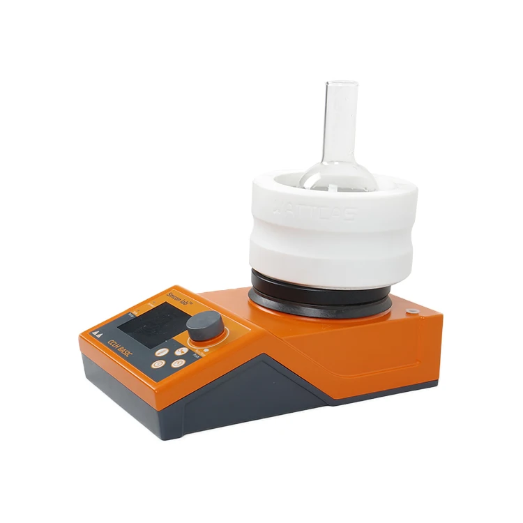 Магнитная мешалка