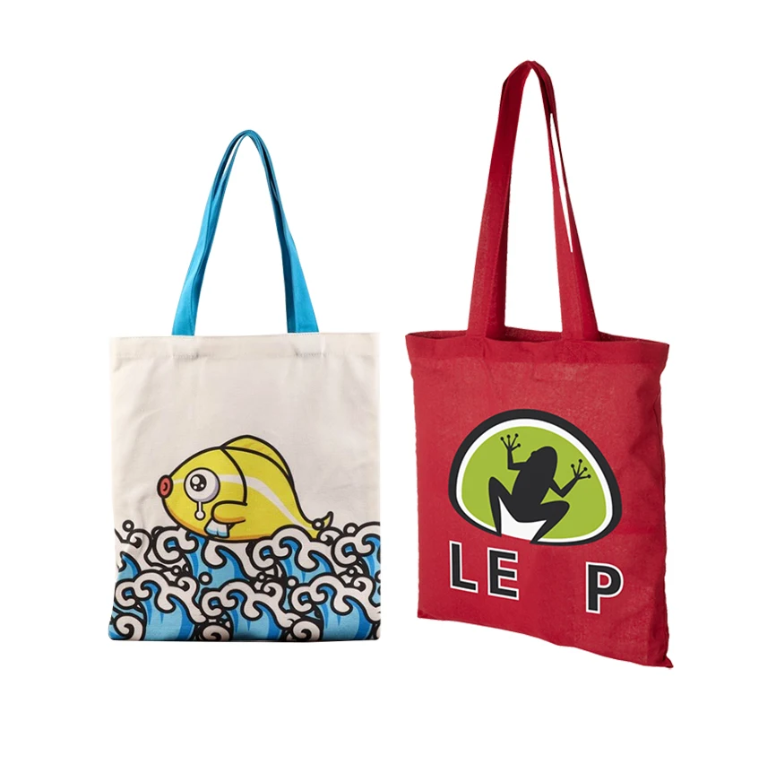 12 унций, холщовый рюкзак с логотипом на заказ, Хлопковая Сумка на шнурке