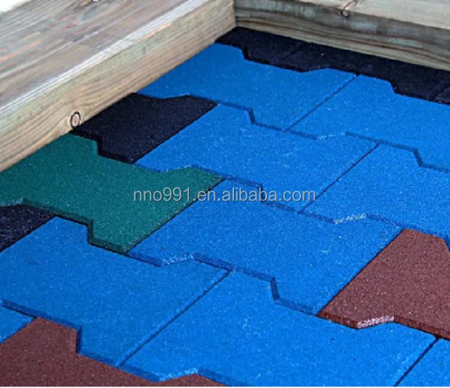 25 мм Прочный тюфяк коровы резиновый коврик для Стойло Резиновый