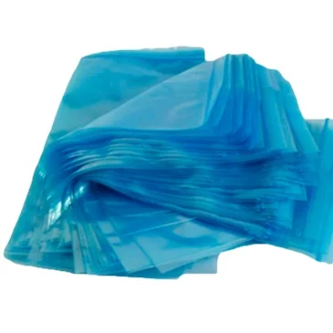 Hot Selling Excellent High-quality Customized Color antirust plastic bag PE material anti corrosive rustproof VCI bags