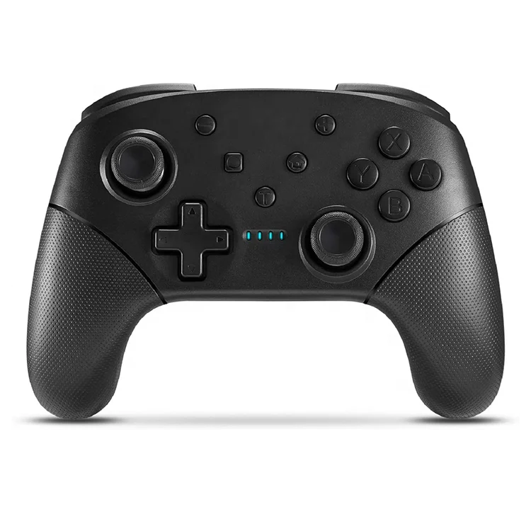 
Wireless Gaming Controller Switch Gampad Joystick Gaming Controller for Nintendo Switch 