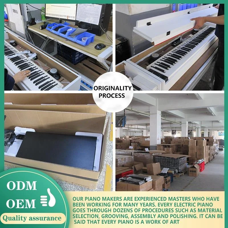 Электрический фортепиано цифровой 88 ключей музыкальный инструмент пианино цифровой portatil de 88 teclas